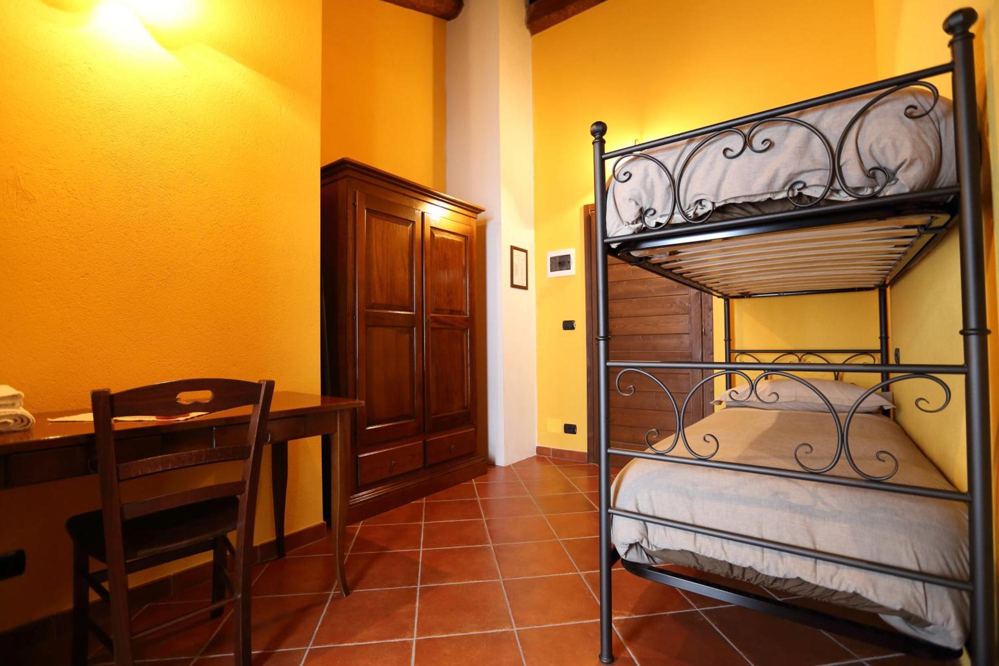 Agriturismo A Nostro Mizoun Ostana Экстерьер фото