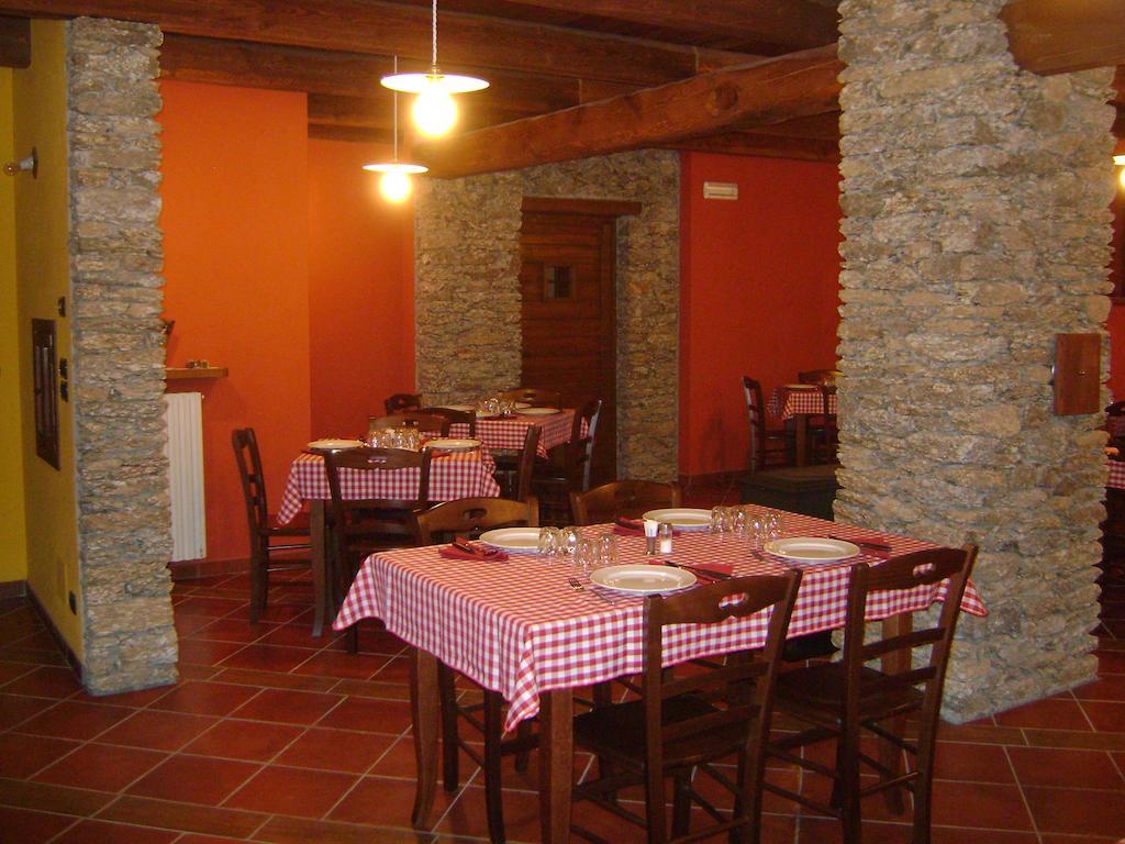 Agriturismo A Nostro Mizoun Ostana Экстерьер фото
