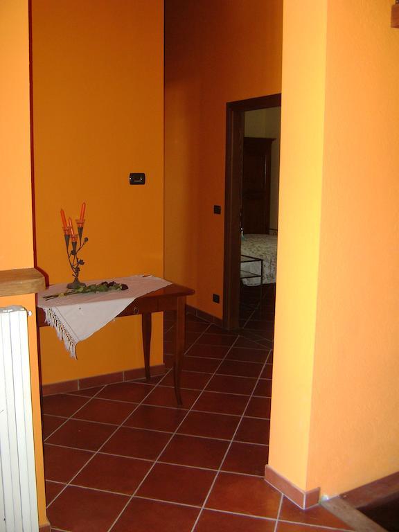 Agriturismo A Nostro Mizoun Ostana Экстерьер фото