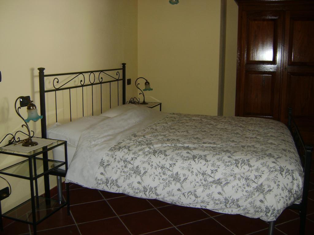 Agriturismo A Nostro Mizoun Ostana Номер фото