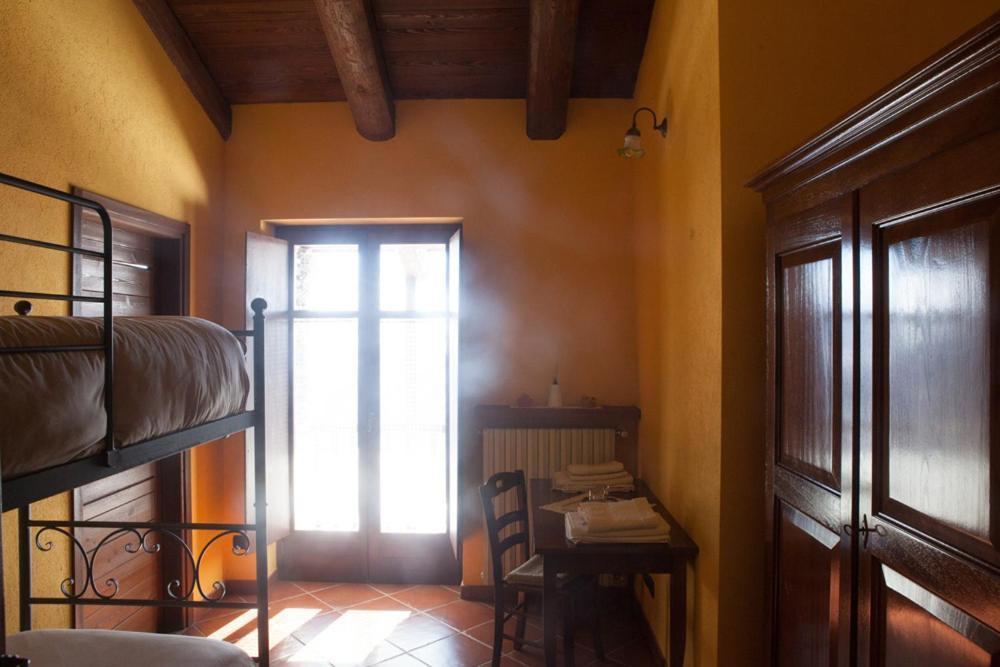 Agriturismo A Nostro Mizoun Ostana Экстерьер фото