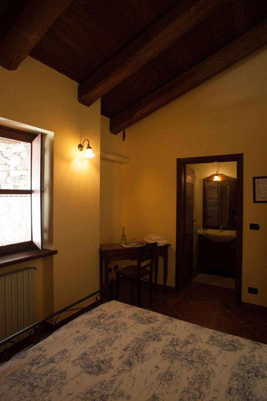 Agriturismo A Nostro Mizoun Ostana Экстерьер фото